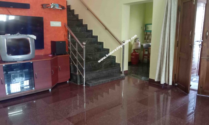 6 BHK Independent House for Sale in Ramanathapuram