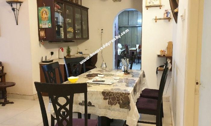 4 BHK Flat for Sale in Adyar