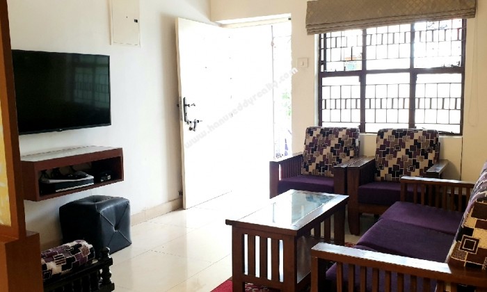 4 BHK Flat for Sale in Adyar