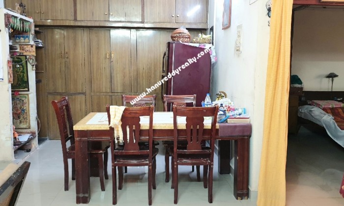 4 BHK Flat for Sale in Adyar