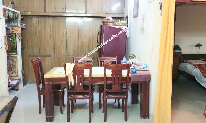 2 BHK Flat for Sale in Adyar