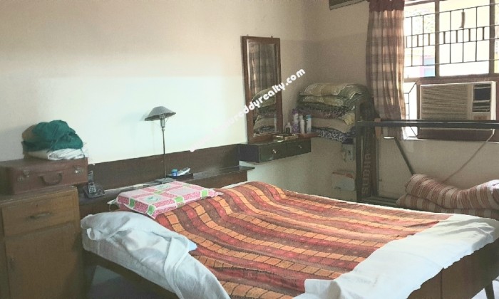 2 BHK Flat for Sale in Adyar