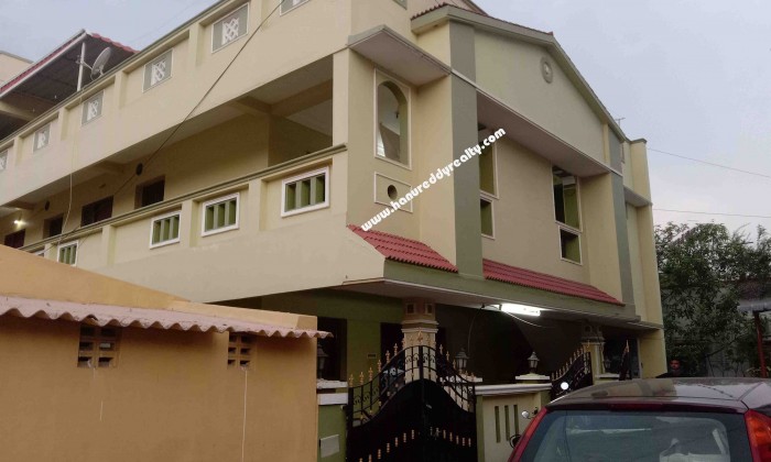 7 BHK Mixed - Residential for Sale in Peelamedu