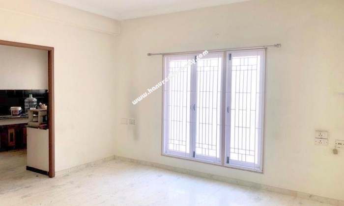 3 BHK Flat for Rent in Raja Annamalaipuram