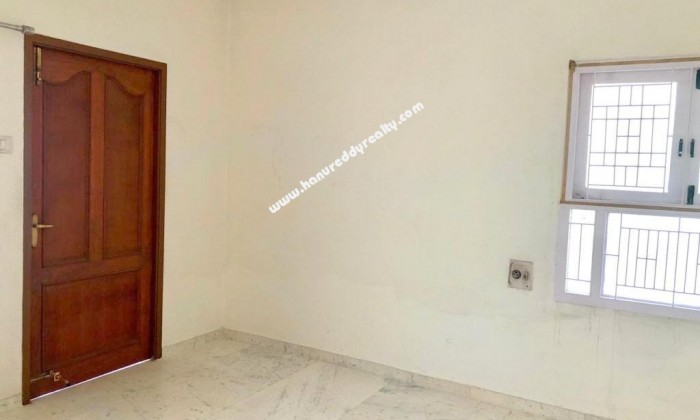 3 BHK Flat for Rent in Raja Annamalaipuram