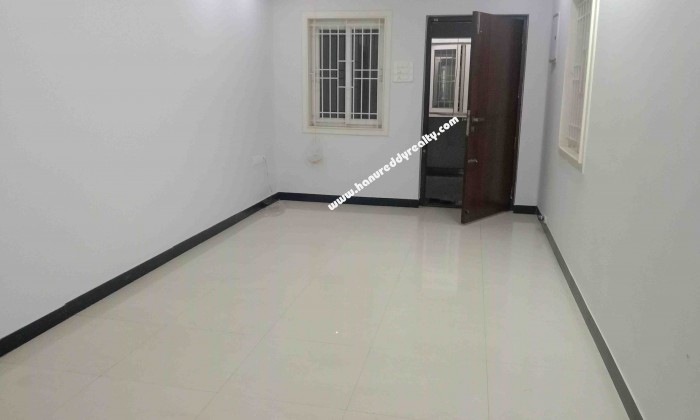 2 BHK Flat for Sale in Saravanampatti