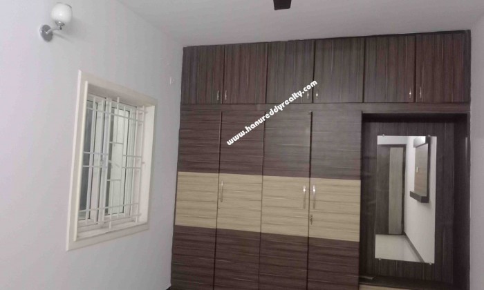 2 BHK Flat for Sale in Saravanampatti