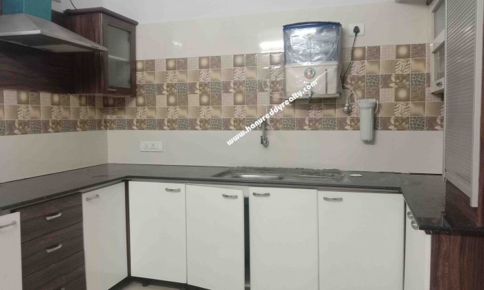 2 BHK Flat for Sale in Saravanampatti