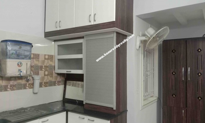 2 BHK Flat for Sale in Saravanampatti