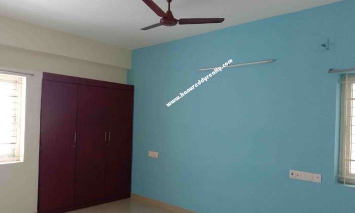 2 BHK Flat for Sale in Trichy Road