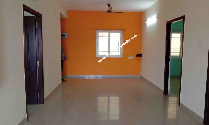 2 BHK Flat for Sale in Trichy Road