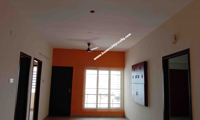 2 BHK Flat for Sale in Trichy Road