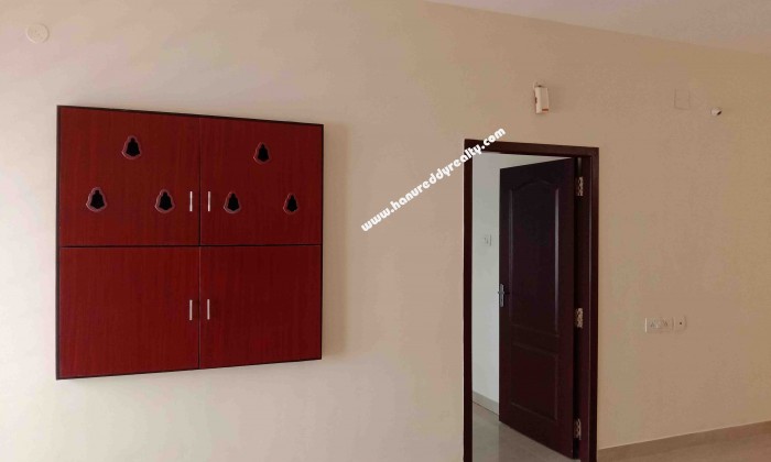 2 BHK Flat for Sale in Trichy Road