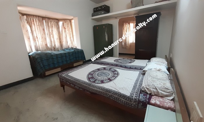 3 BHK Independent House for Sale in G.V. Residency