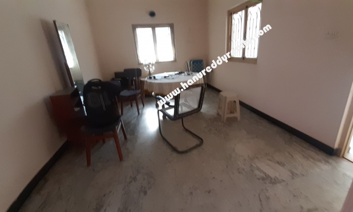 3 BHK Independent House for Sale in G.V. Residency