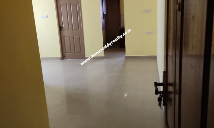 2 BHK Flat for Sale in Medavakkam