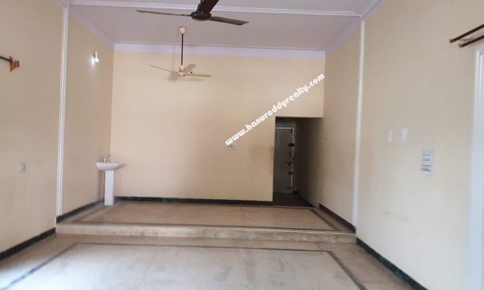 3 BHK Independent House for Sale in Bannimantap