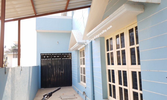 3 BHK Independent House for Sale in Bannimantap