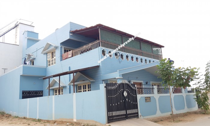 3 BHK Independent House for Sale in Bannimantap