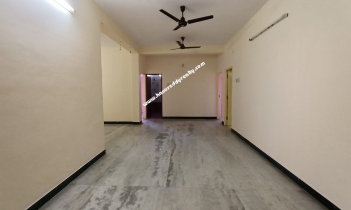 3 BHK Flat for Sale in Pallikaranai