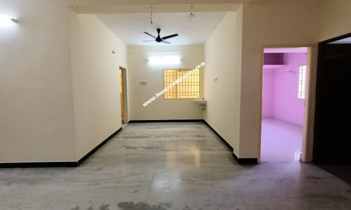 3 BHK Flat for Sale in Pallikaranai