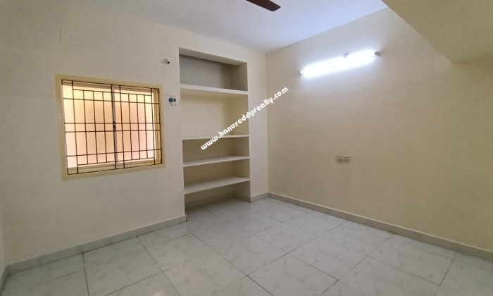 3 BHK Flat for Sale in Pallikaranai