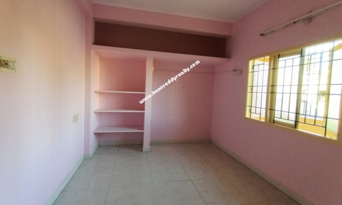 3 BHK Flat for Sale in Pallikaranai