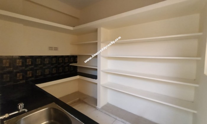 3 BHK Flat for Sale in Pallikaranai