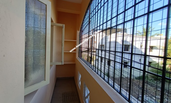 3 BHK Flat for Sale in Pallikaranai