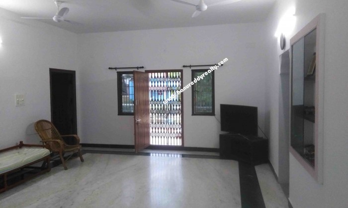 5 BHK Independent House for Rent in Vadavalli