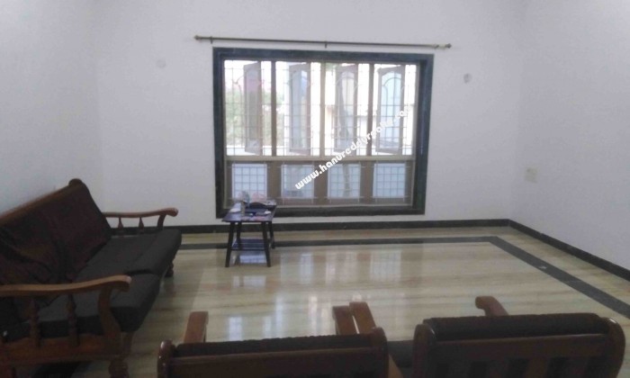 5 BHK Independent House for Rent in Vadavalli