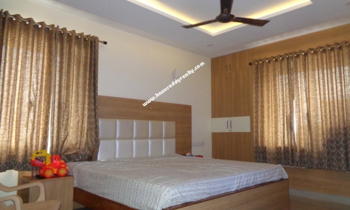 3 BHK Flat for Sale in Korattur