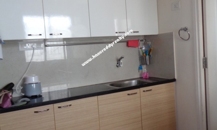 3 BHK Flat for Sale in Korattur