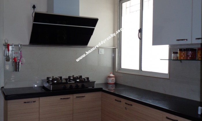 3 BHK Flat for Sale in Korattur