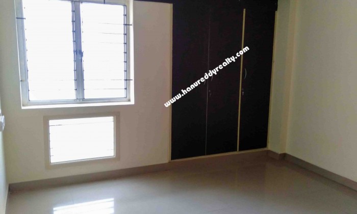 3 BHK Flat for Sale in Udayamapalayam