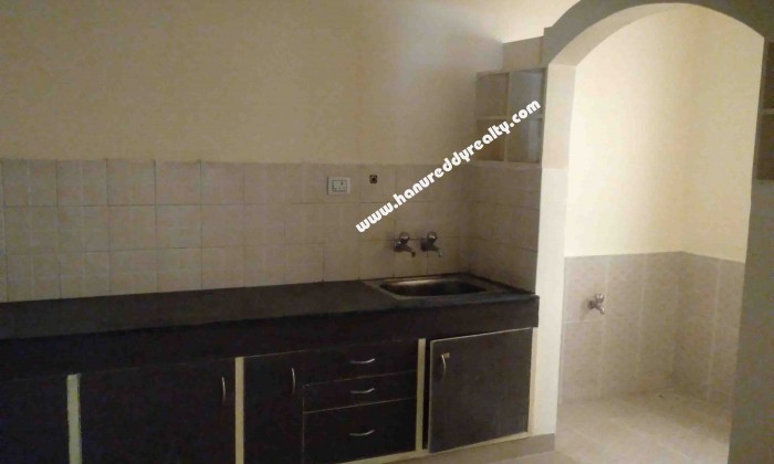 3 BHK Flat for Sale in Udayamapalayam