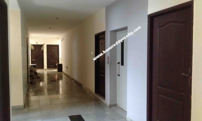 3 BHK Flat for Sale in Udayamapalayam