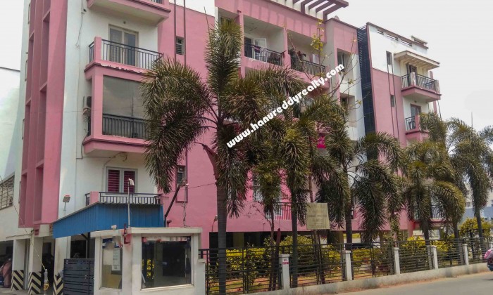 3 BHK Flat for Sale in Udayamapalayam