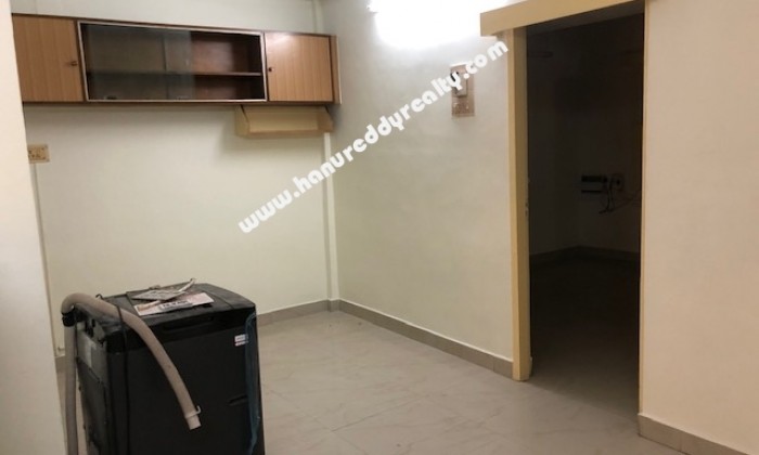 2 BHK Flat for Sale in Raja Annamalaipuram