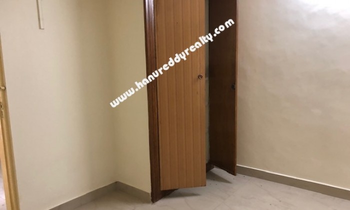 2 BHK Flat for Sale in Raja Annamalaipuram