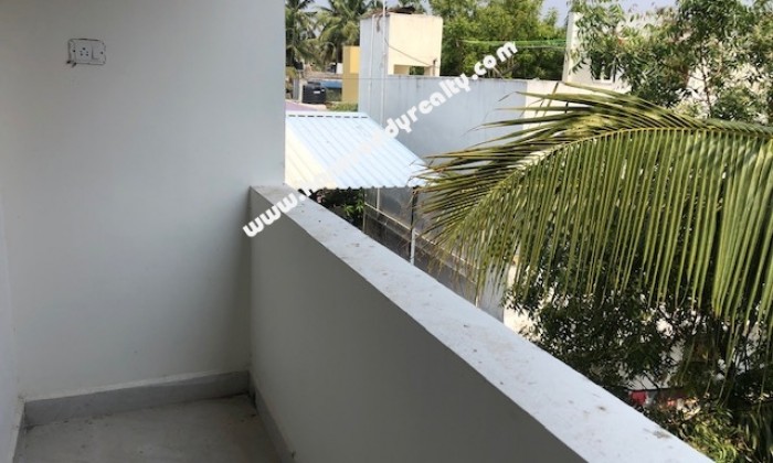 2 BHK Flat for Sale in Ambattur