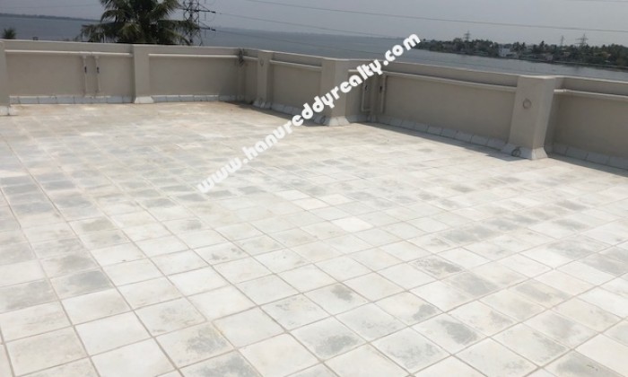 2 BHK Flat for Sale in Ambattur