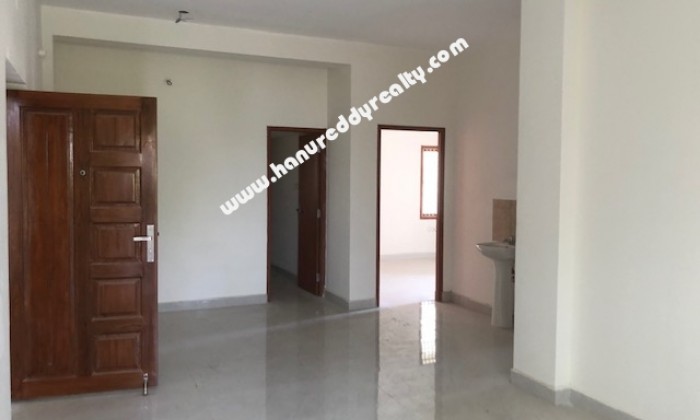 2 BHK Flat for Sale in Ambattur