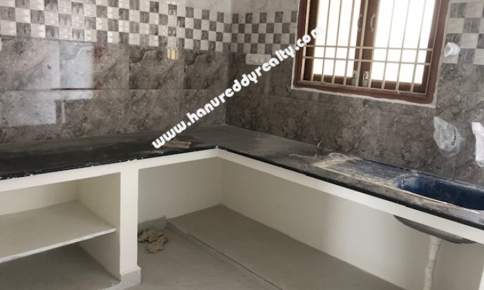 2 BHK Flat for Sale in Ambattur