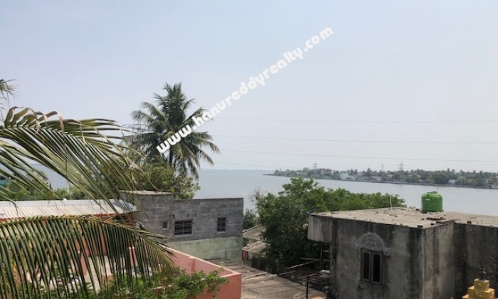 2 BHK Flat for Sale in Ambattur