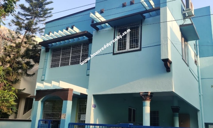 5 BHK Independent House for Sale in Adambakkam