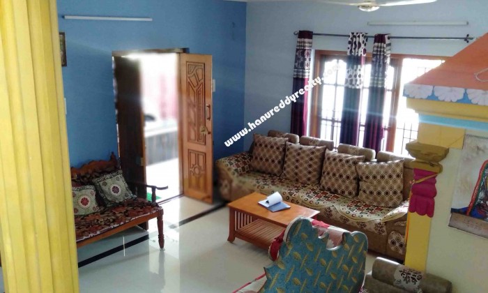 5 BHK Independent House for Sale in Sulur