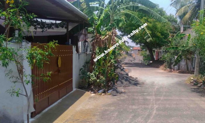 5 BHK Independent House for Sale in Sulur