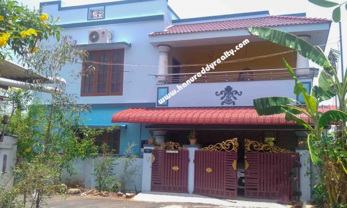 5 BHK Independent House for Sale in Sulur