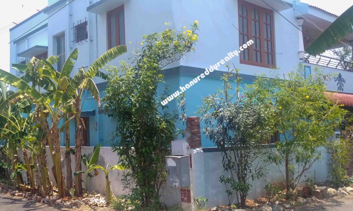 5 BHK Independent House for Sale in Sulur